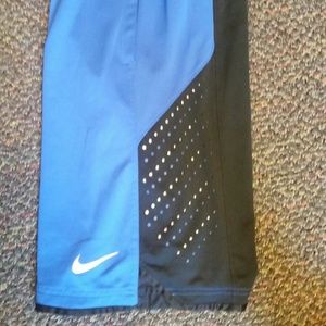 Mens Nike basketball shorts