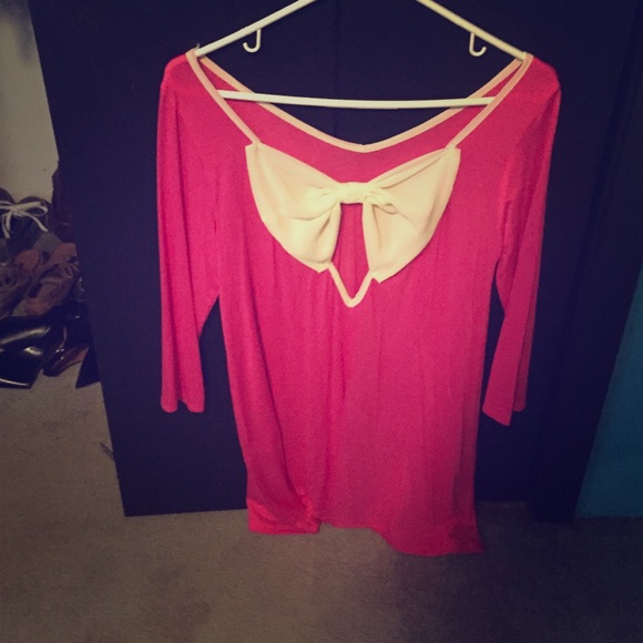 Boutique shirt