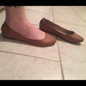 Mossimo flats