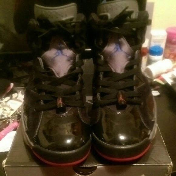 Air Jordan piston 6s - Picture 1 of 4