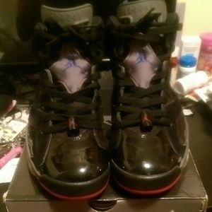 Air Jordan piston 6s