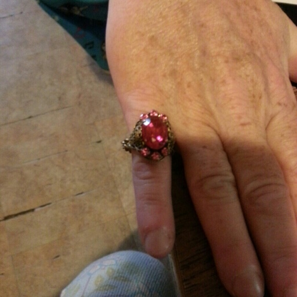 Vintage Ring