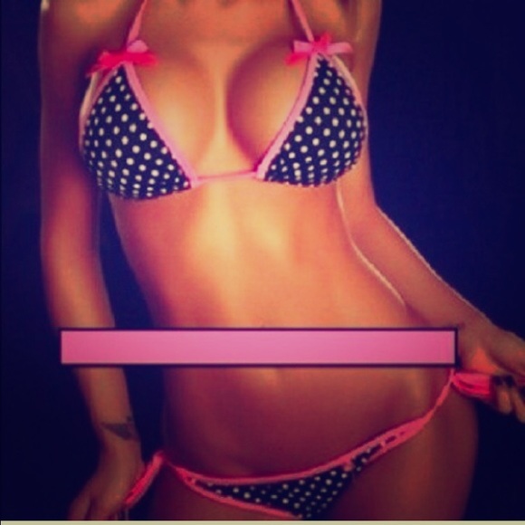 New bikini