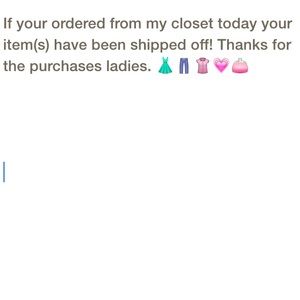 THANKS AGAIN! I'll be posting more stuff soon