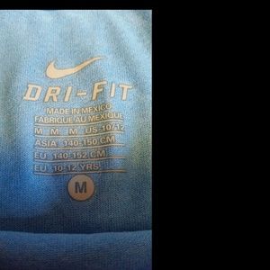 Nike shirt