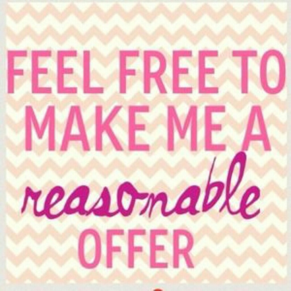 ?? Offer
