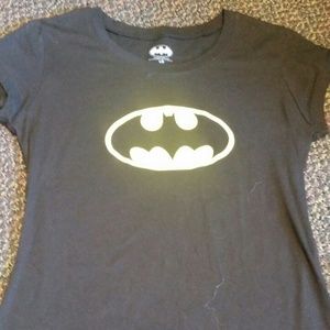Batman shirt. Worn one