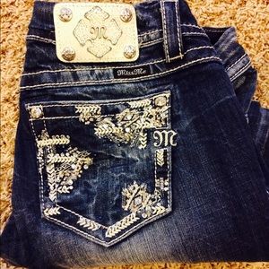 MISS ME JEANS 29/31