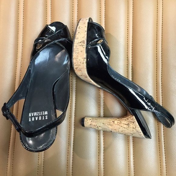Stuart Weitzman Shoes - Stuart Weitzman pumps