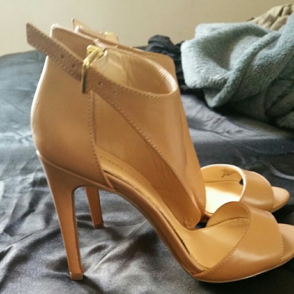 Booties - Picture 2 of 2