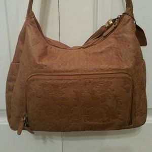 cabin creek purse