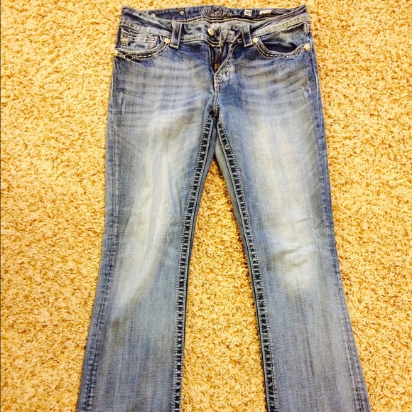MISS ME JEANS 30/31