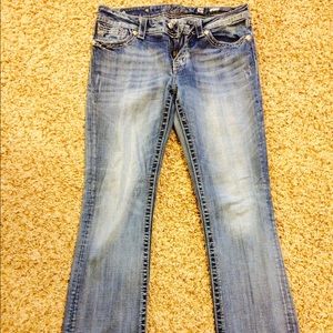 MISS ME JEANS 30/31