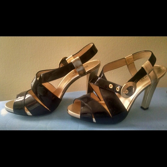 Michael Kors Heels
