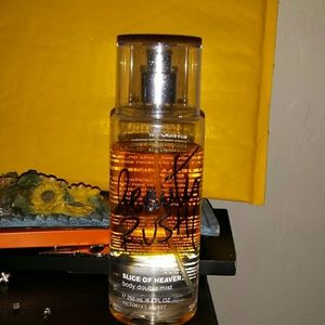 Beauty rush slice of heaven. Reserved for someone!