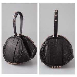 Alexander Wang Angela Small Pouchette