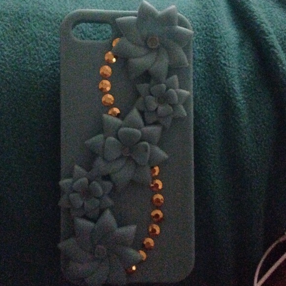 iPhone case