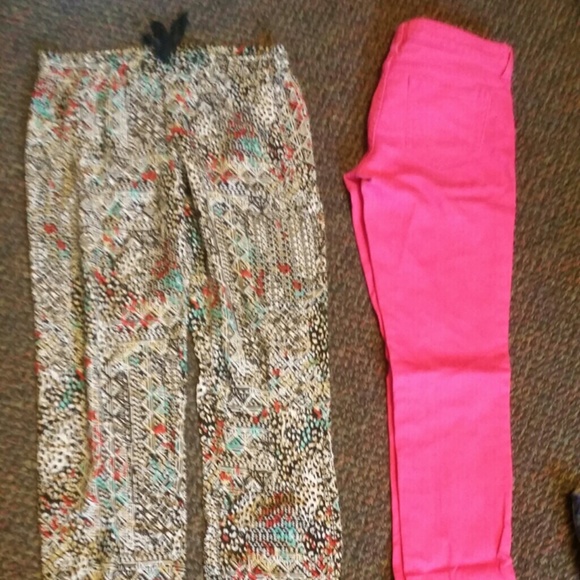 Pants bundle - Picture 1 of 4