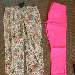 Pants bundle