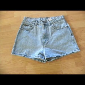 💕💕 Sold on Mercari!Classic High Waisted Shorts