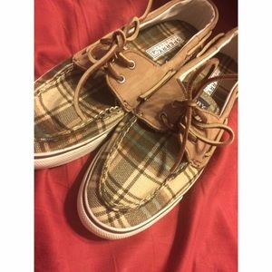 Sperry's