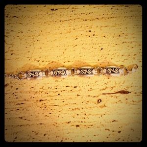 Brighton bracelet