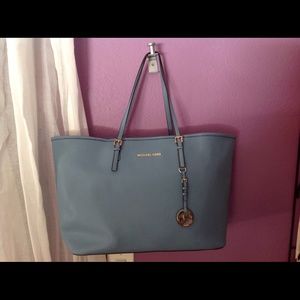 Michael Kros tote bag