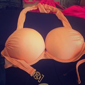 VS bombshell bikini top