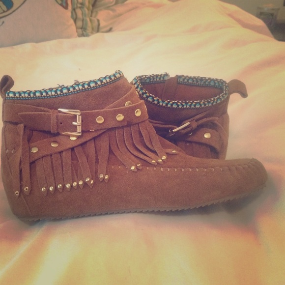 ✨CUTE Moccasins!💕