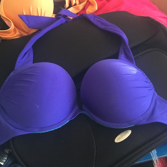 VS bombshell bikini top