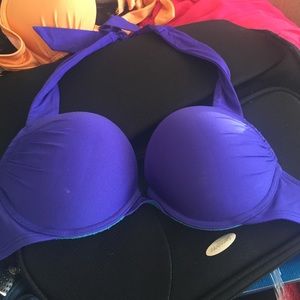 VS bombshell bikini top