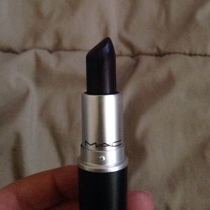 Cyber Mac lipstick