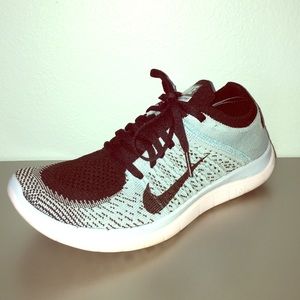 Nike Free 4.0 Flyknit