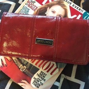 Jimmy Choo Wallet