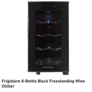 Frigidaire Thermoelectric Wine Cooler