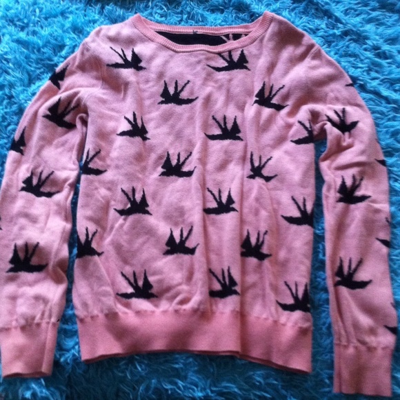 Forever21 sweater