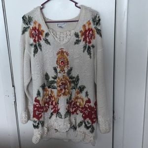Vintage Jennifer Reed Sweater
