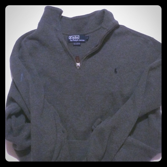 💖Mens Ralph Lauren Sweater - Offer a price! 💖