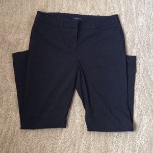 NWOT Worthington Slim Fit Pants
