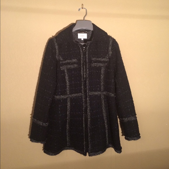 Winter coat