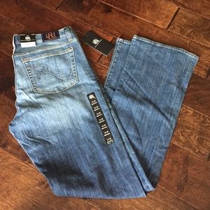 Rock &a republic boot cut jeans