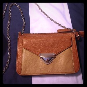 Cross body Handbag!