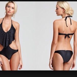 Swim - Black bikini Swim - Black bikini