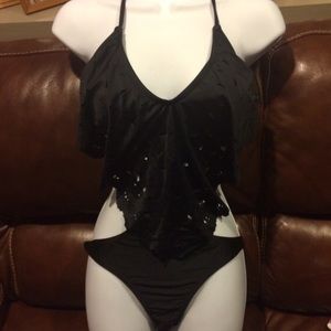 Swim - Black bikini Swim - Black bikini