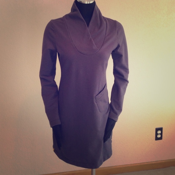 REI dress LOLE