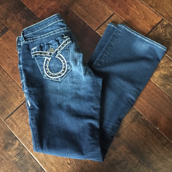 Big star "Miki" jeans