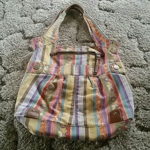 Fossil Vintage handbag