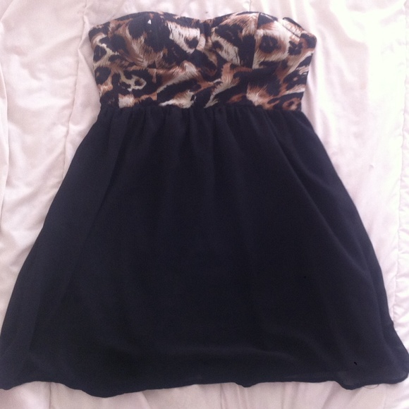 Homecoming Dress