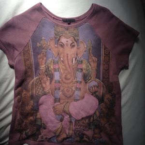 Ganesha Sweater