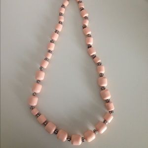 J.Crew necklace